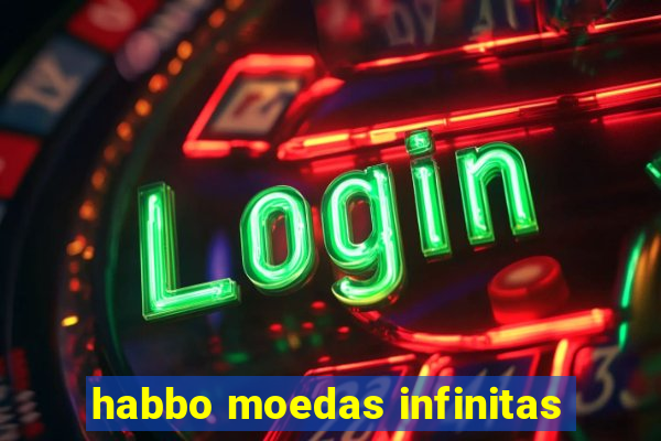 habbo moedas infinitas